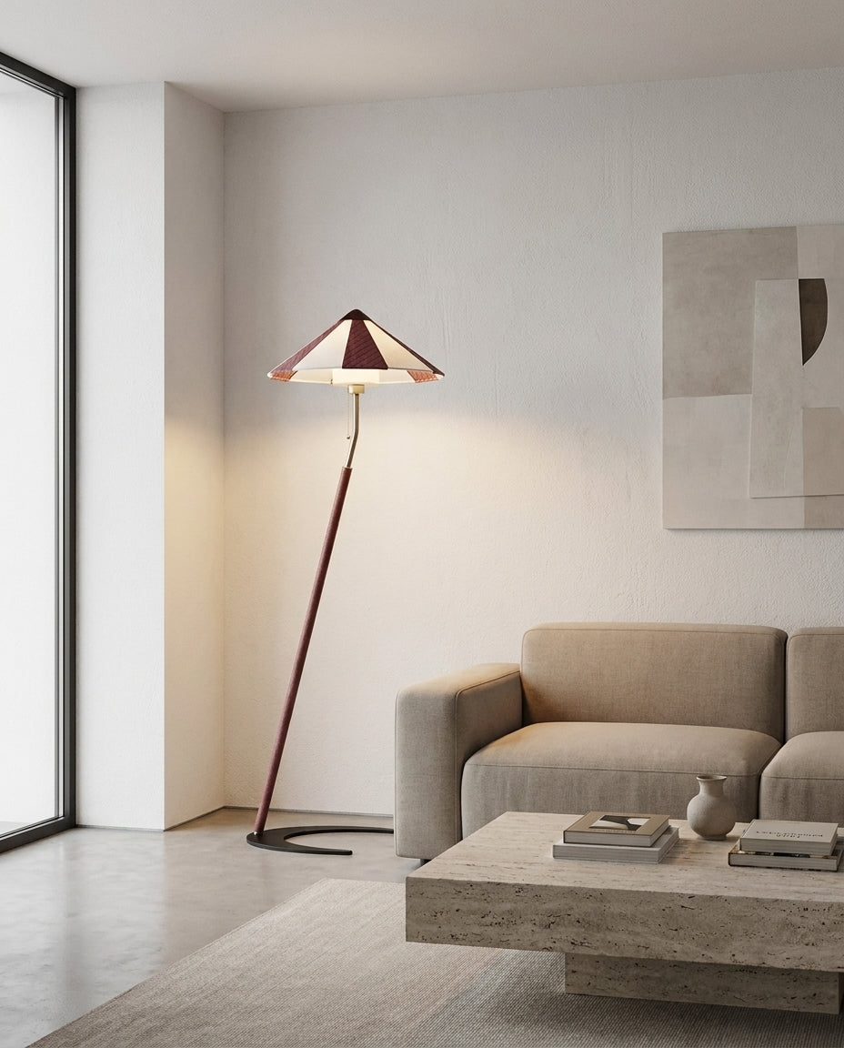 Aldercombe Floor Lamp