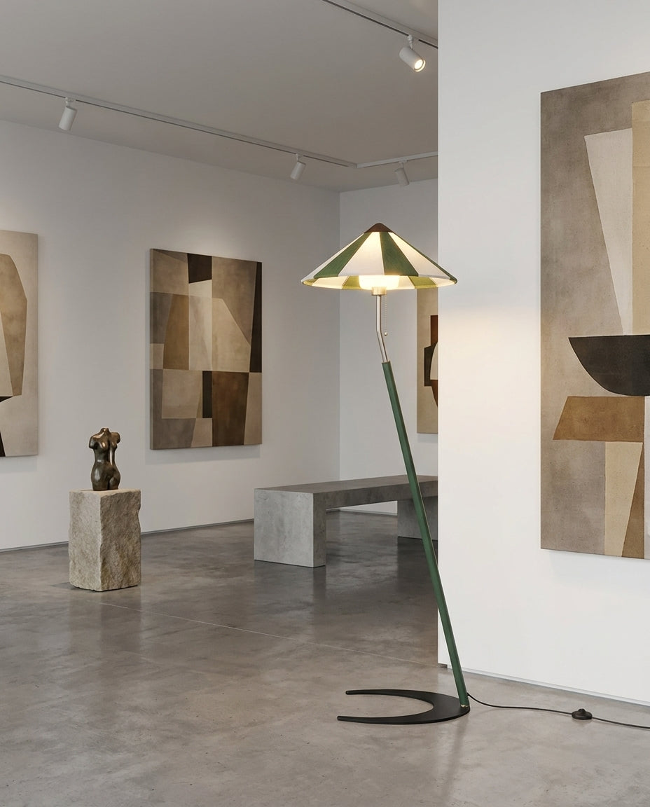 Aldercombe Floor Lamp