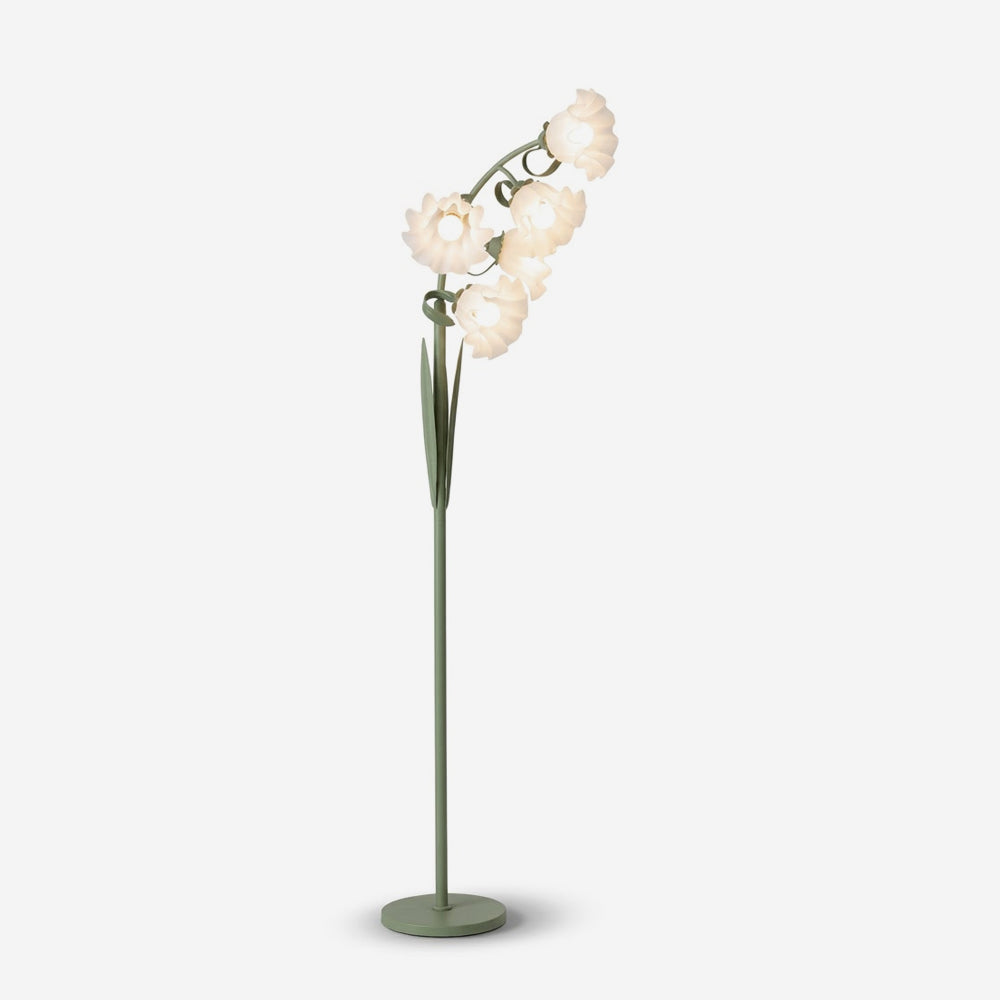 Parkmere Floor Light