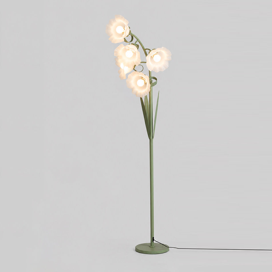 Parkmere Floor Light