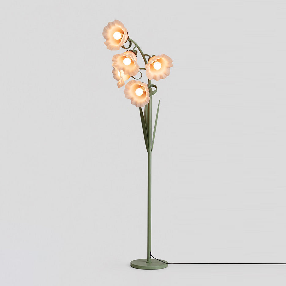 Parkmere Floor Light