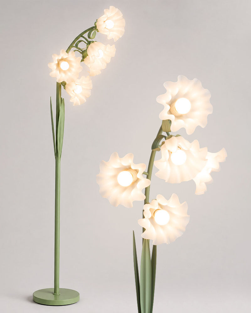 Parkmere Floor Light