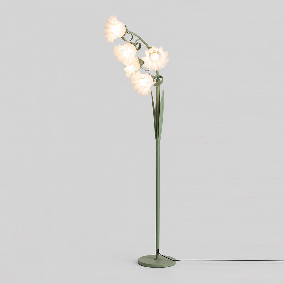 Parkmere Floor Light