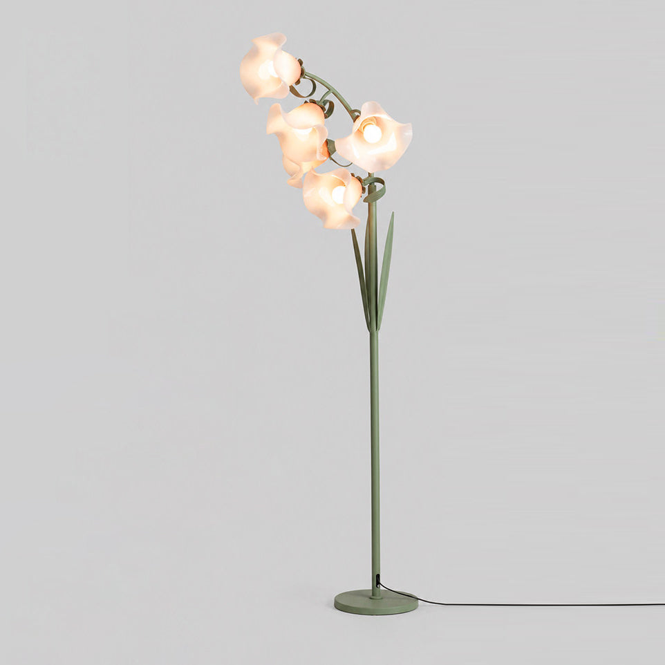 Parkmere Floor Light
