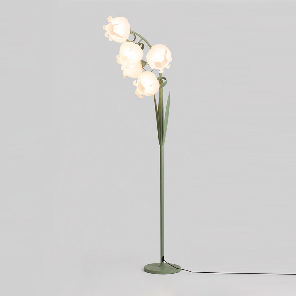 Parkmere Floor Light