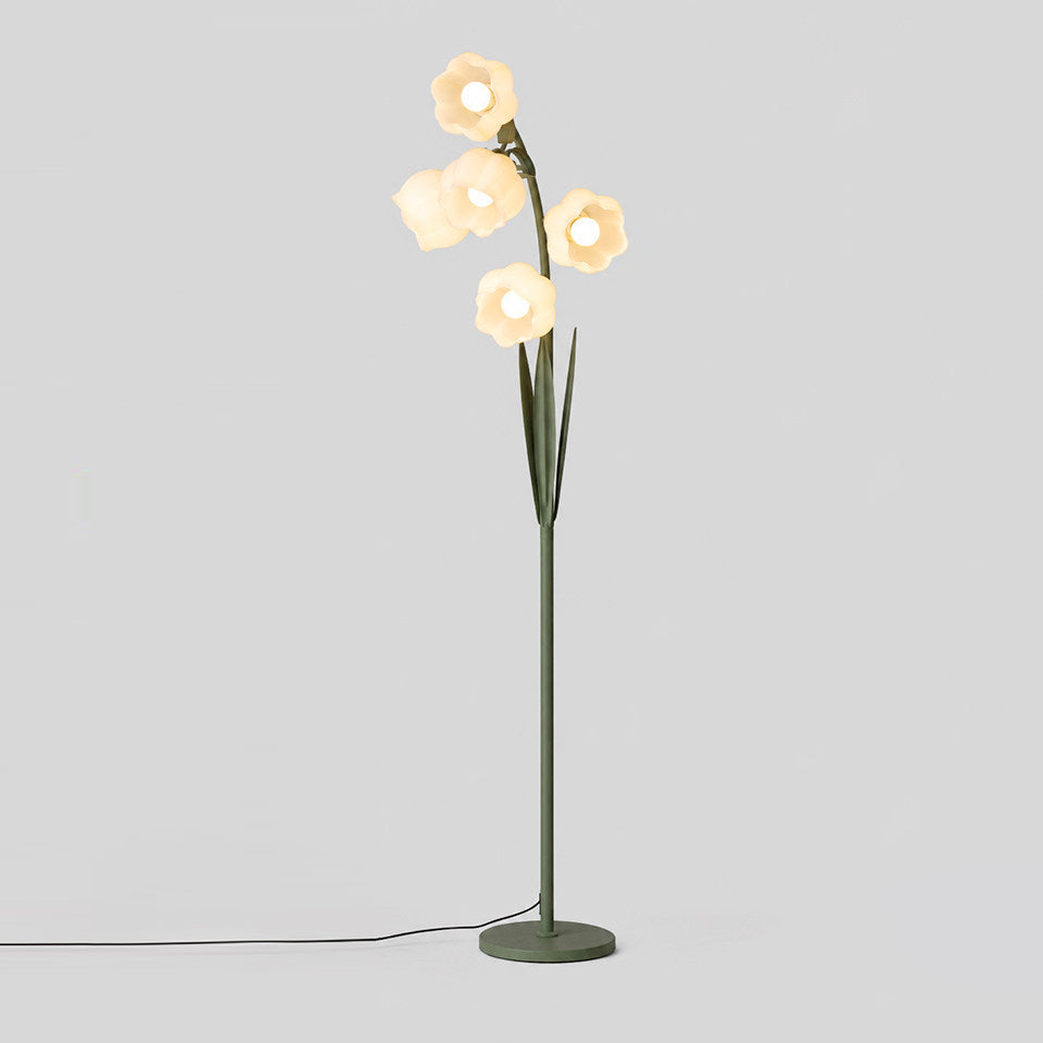 Parkmere Floor Light