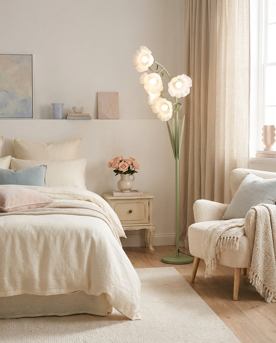 Parkmere Floor Light