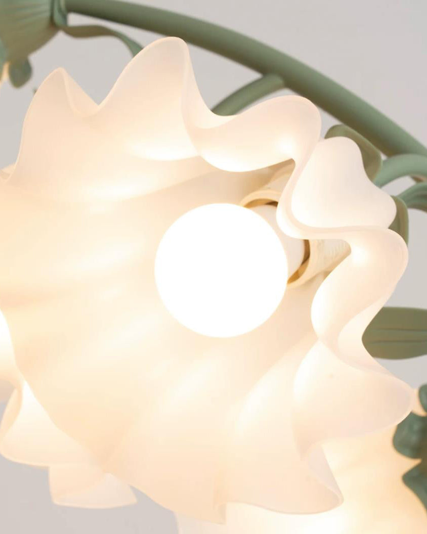 Parkmere Floor Light