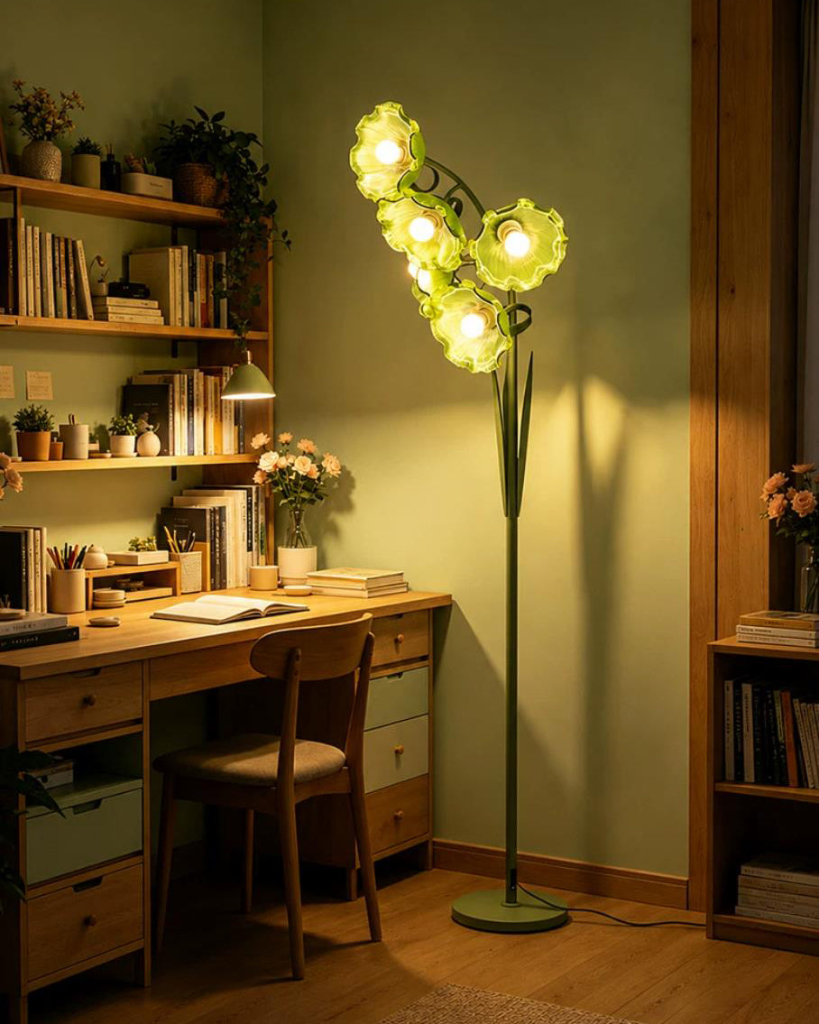 Parkmere Floor Light