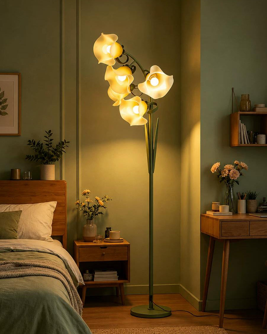 Parkmere Floor Light
