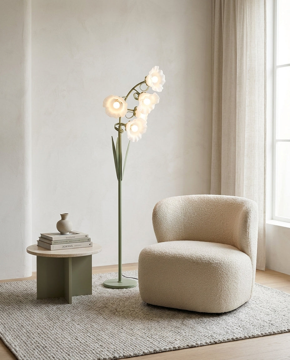 Parkmere Floor Light