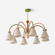 Rosedenwick Mirello Chandelier