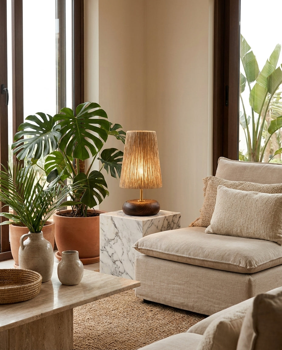 Selwynwick Table Light