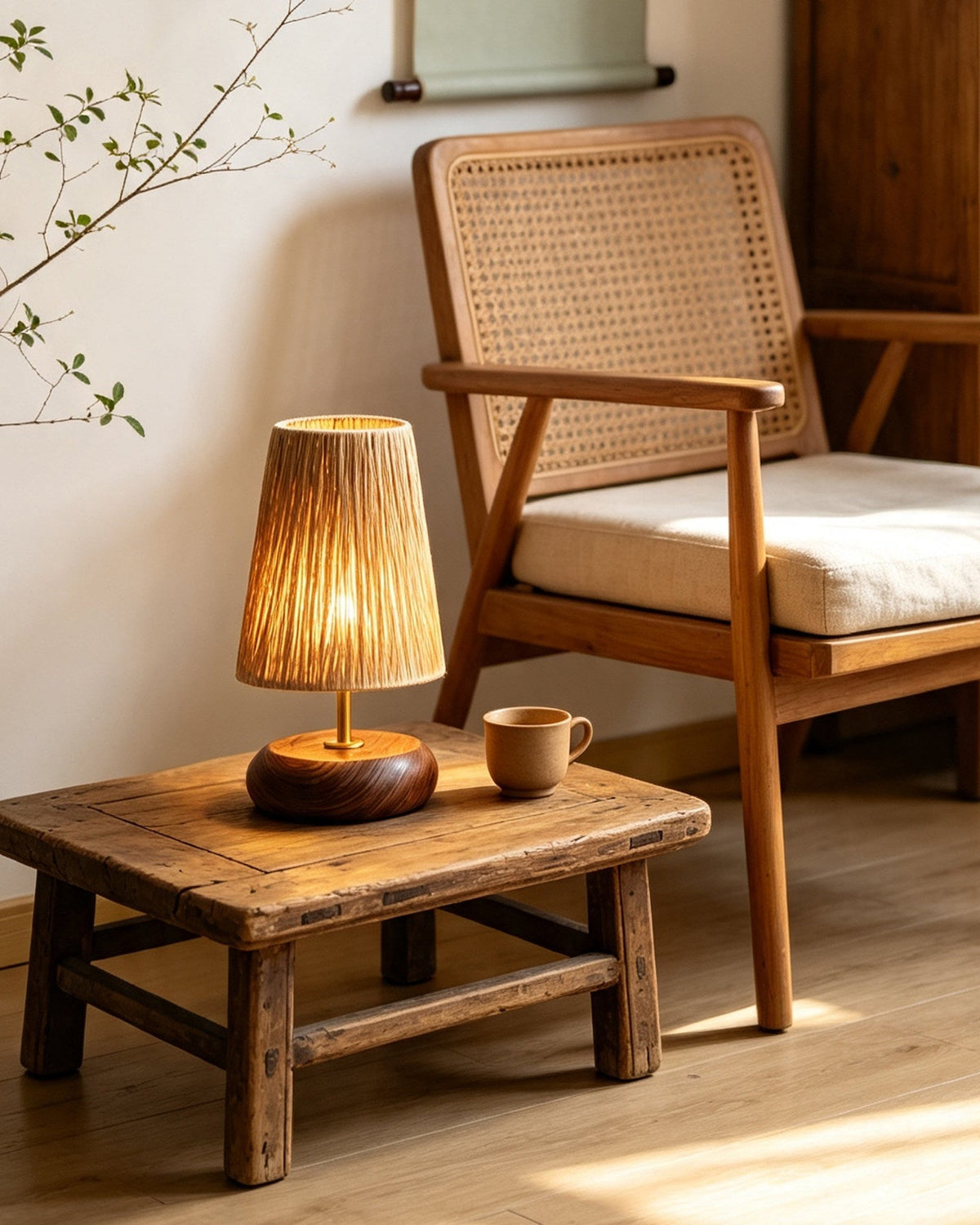 Selwynwick Table Light