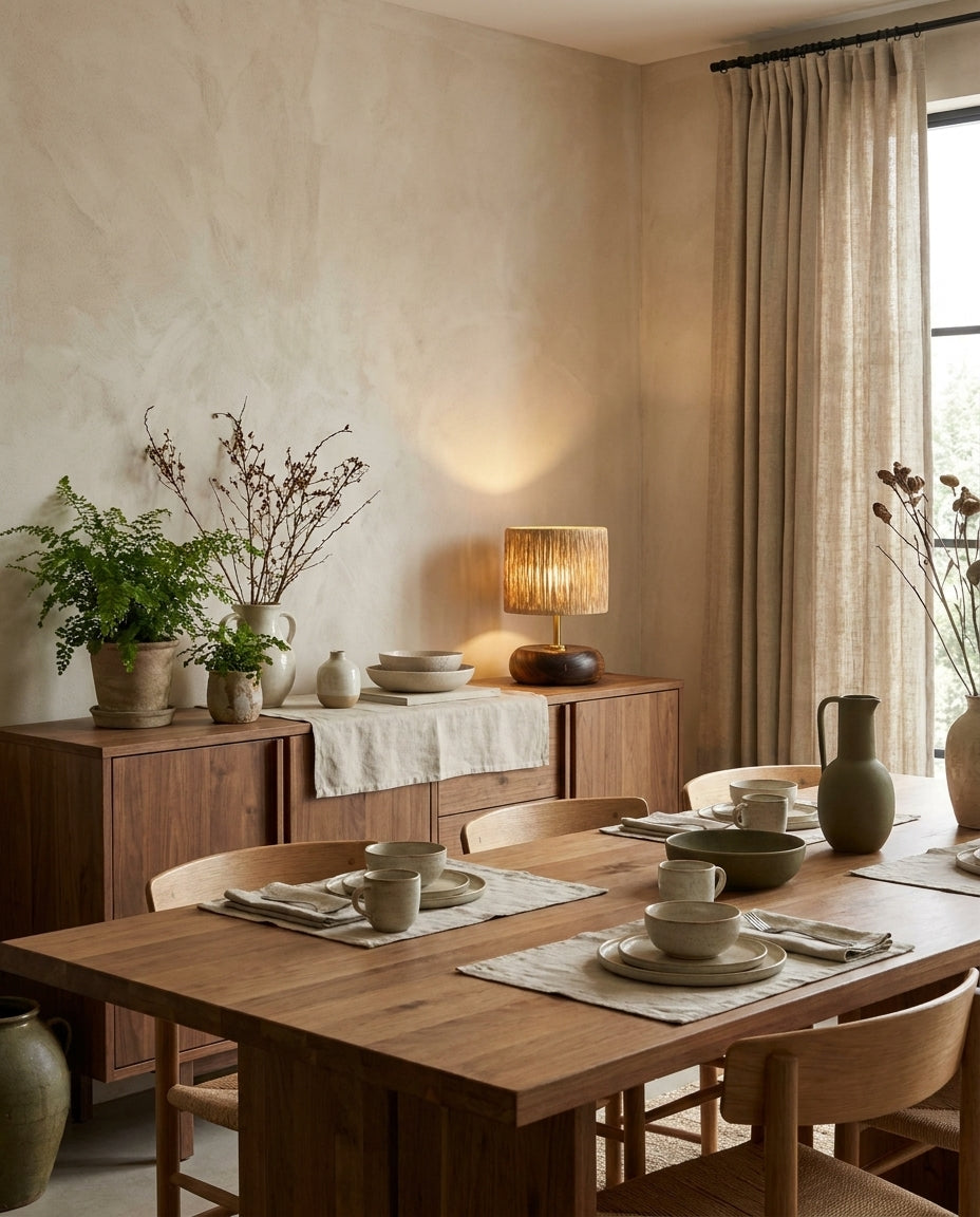 Selwynwick Table Light