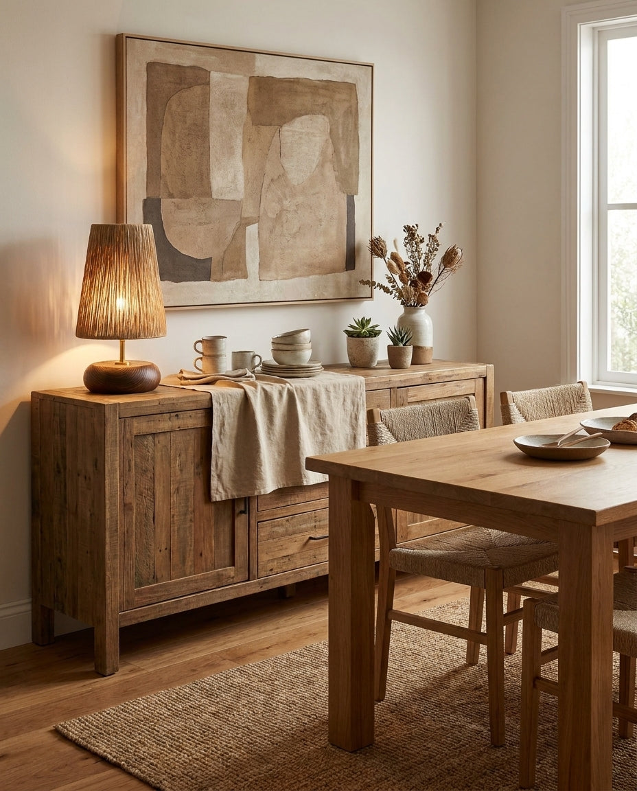 Selwynwick Table Light