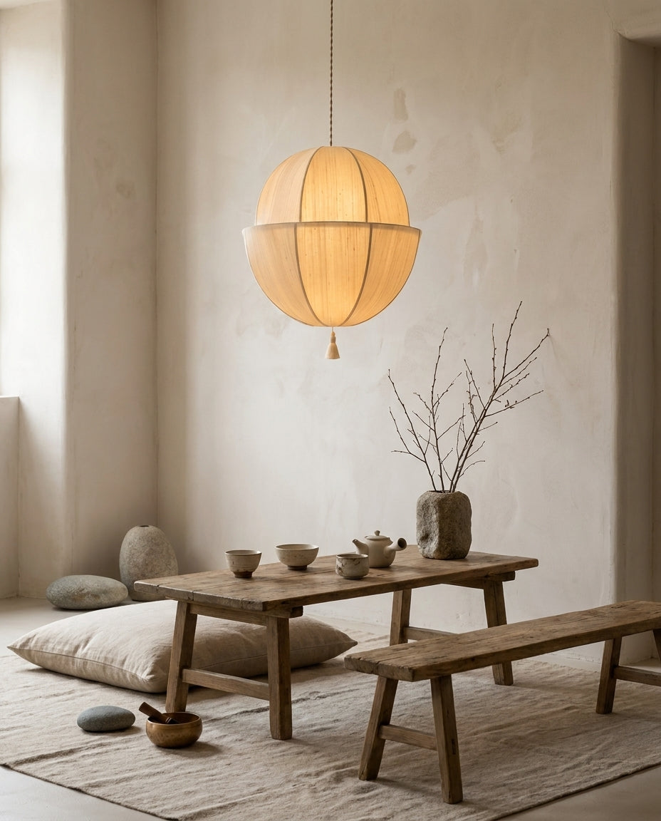 Brookstead Pendant Light