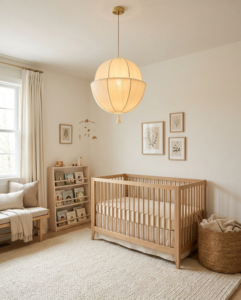 Brookstead Pendant Light
