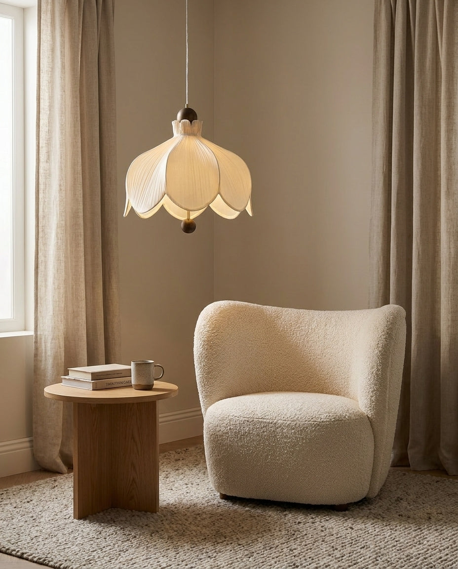 Ethas Pendant Light