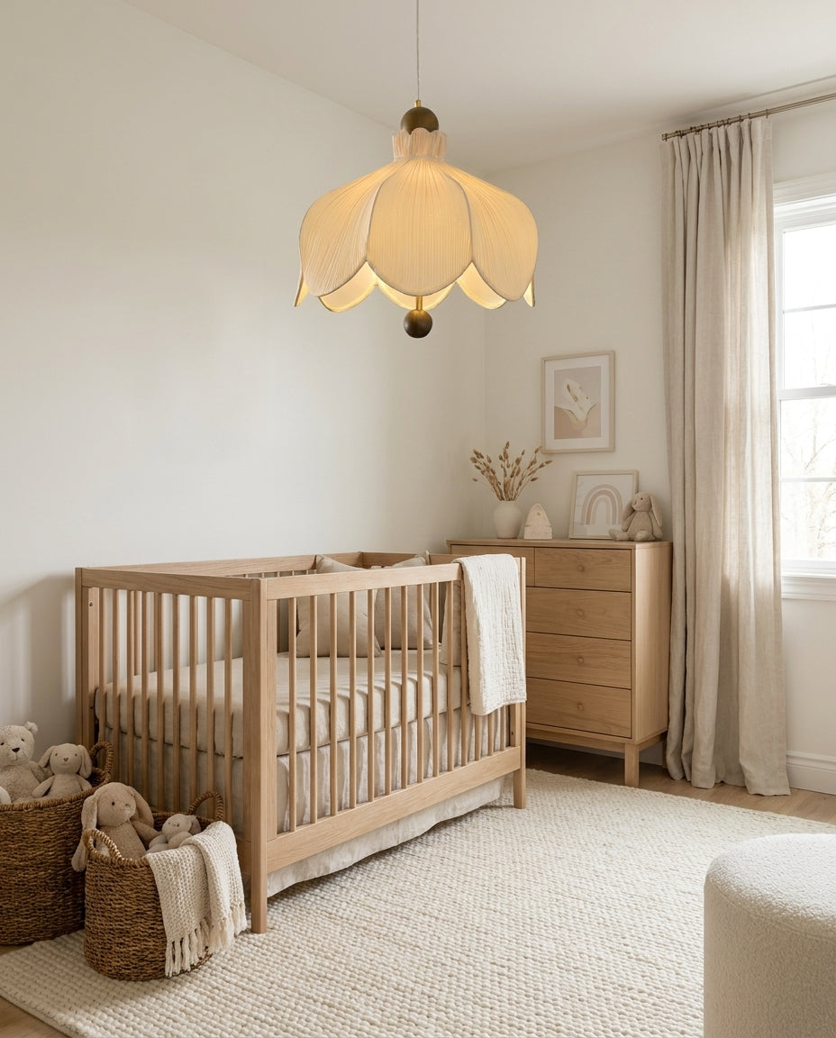 Ethas Pendant Light