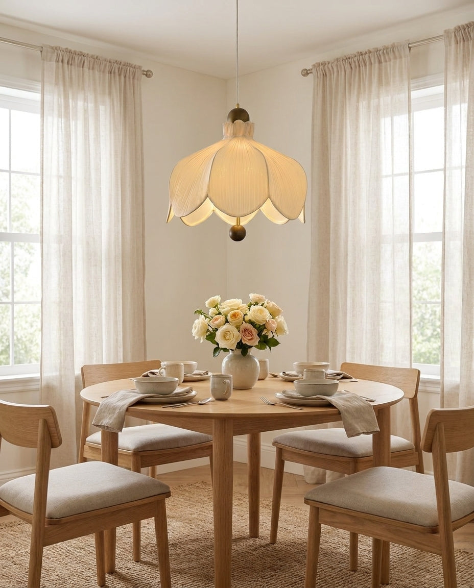 Ethas Pendant Light
