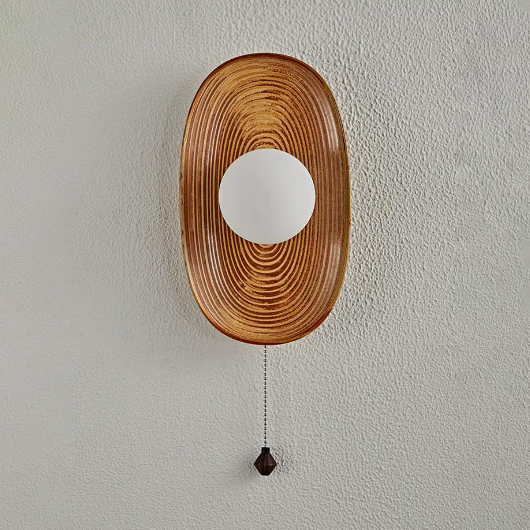 Rillmark Wall Sconce