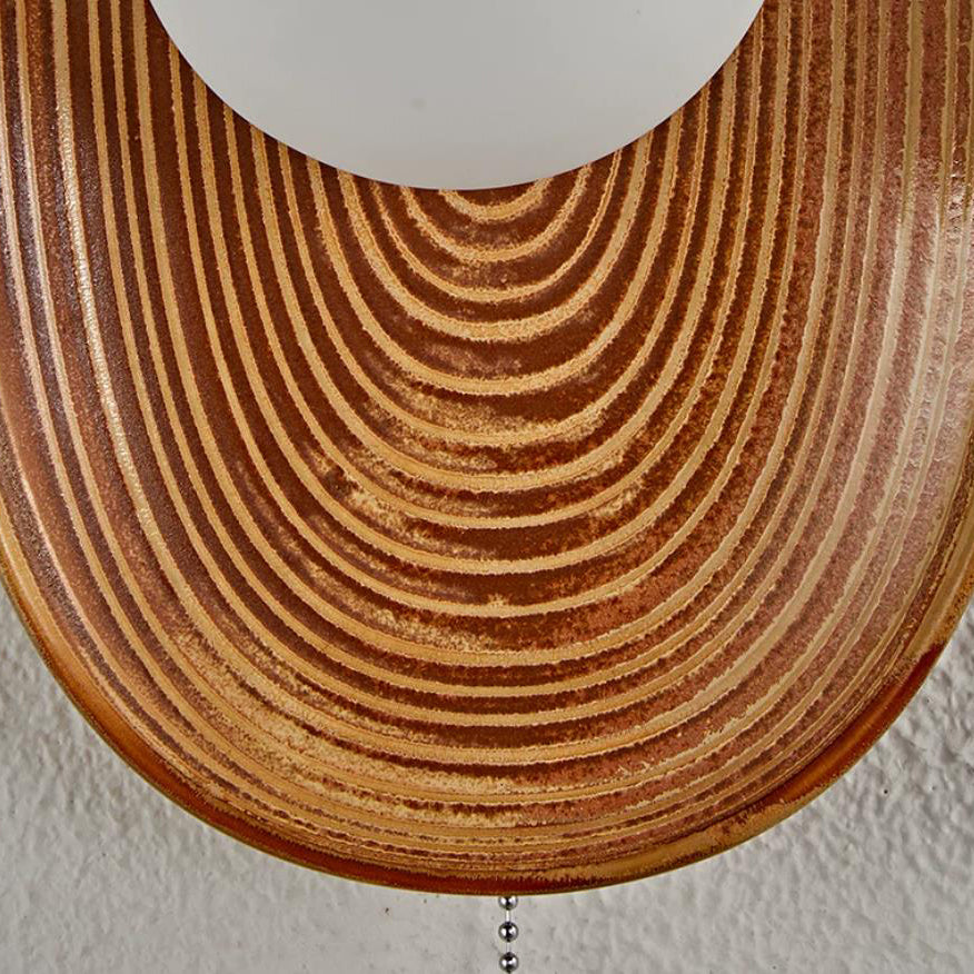 Rillmark Wall Sconce