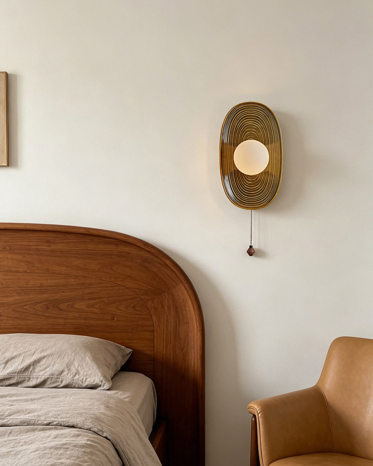 Rillmark Wall Sconce