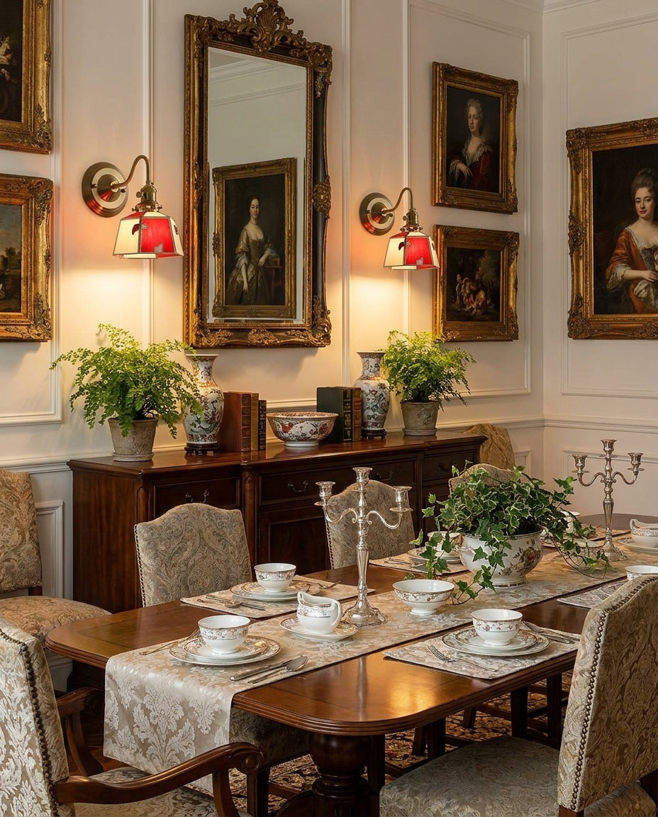 Tarrowleigh Wall Sconce