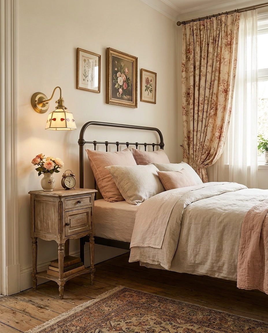 Tarrowleigh Wall Sconce