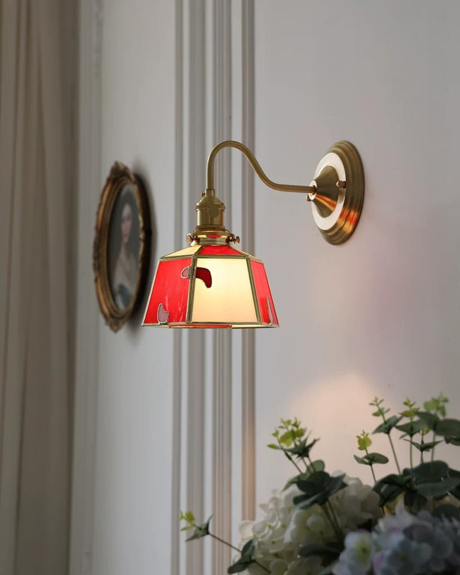 Tarrowleigh Wall Sconce