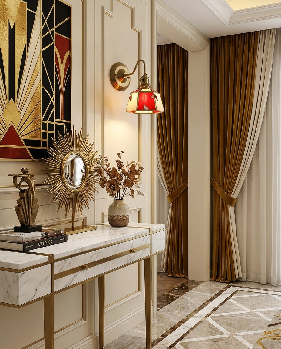 Tarrowleigh Wall Sconce