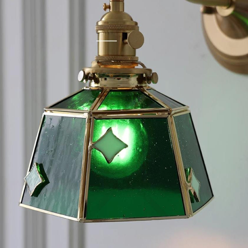 Tarrowleigh Wall Sconce