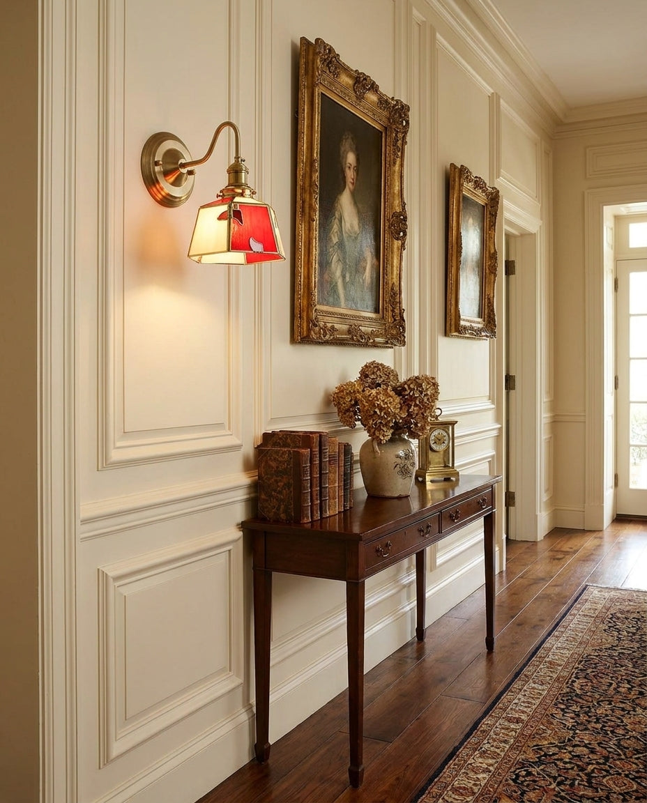 Tarrowleigh Wall Sconce