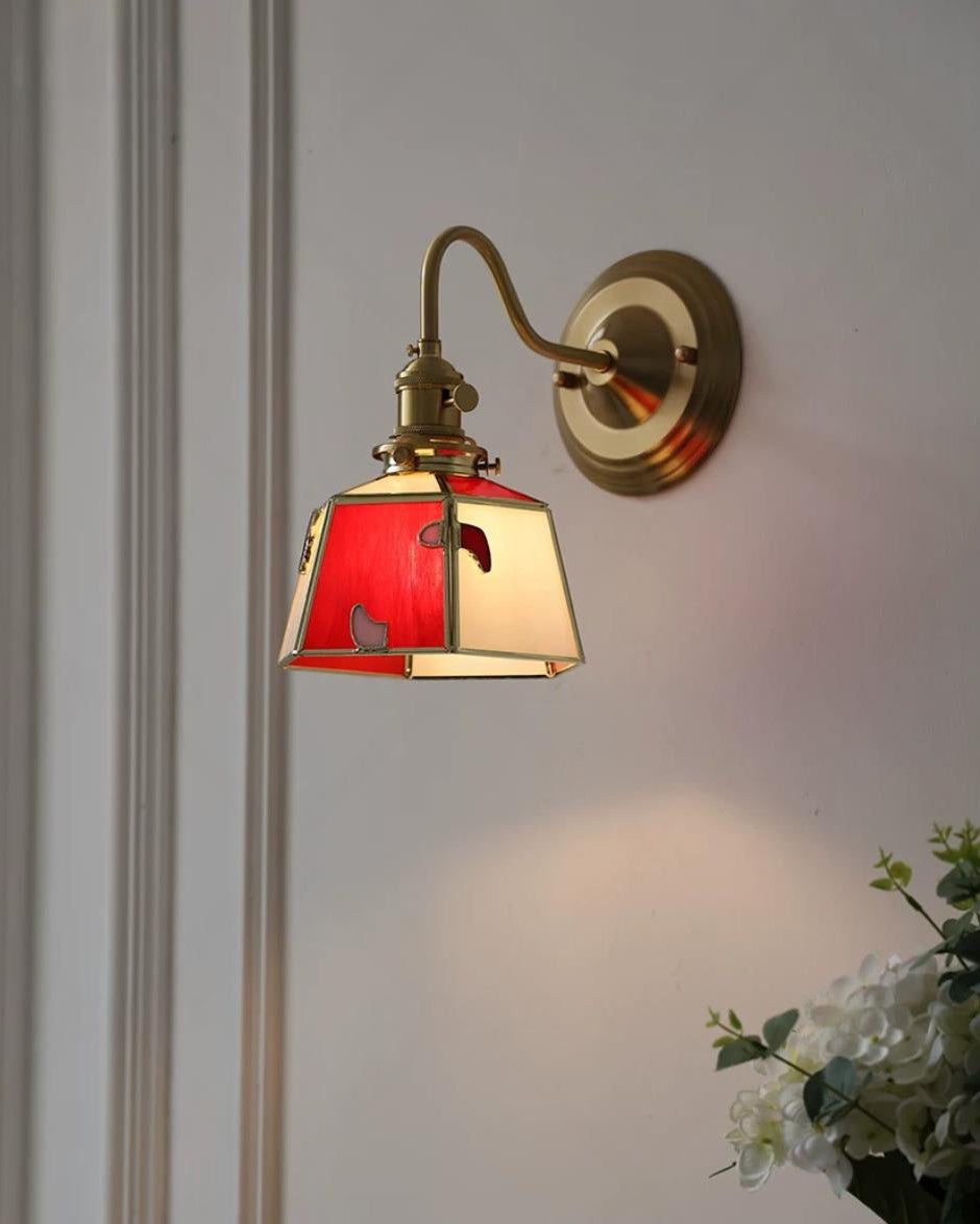 Tarrowleigh Wall Sconce