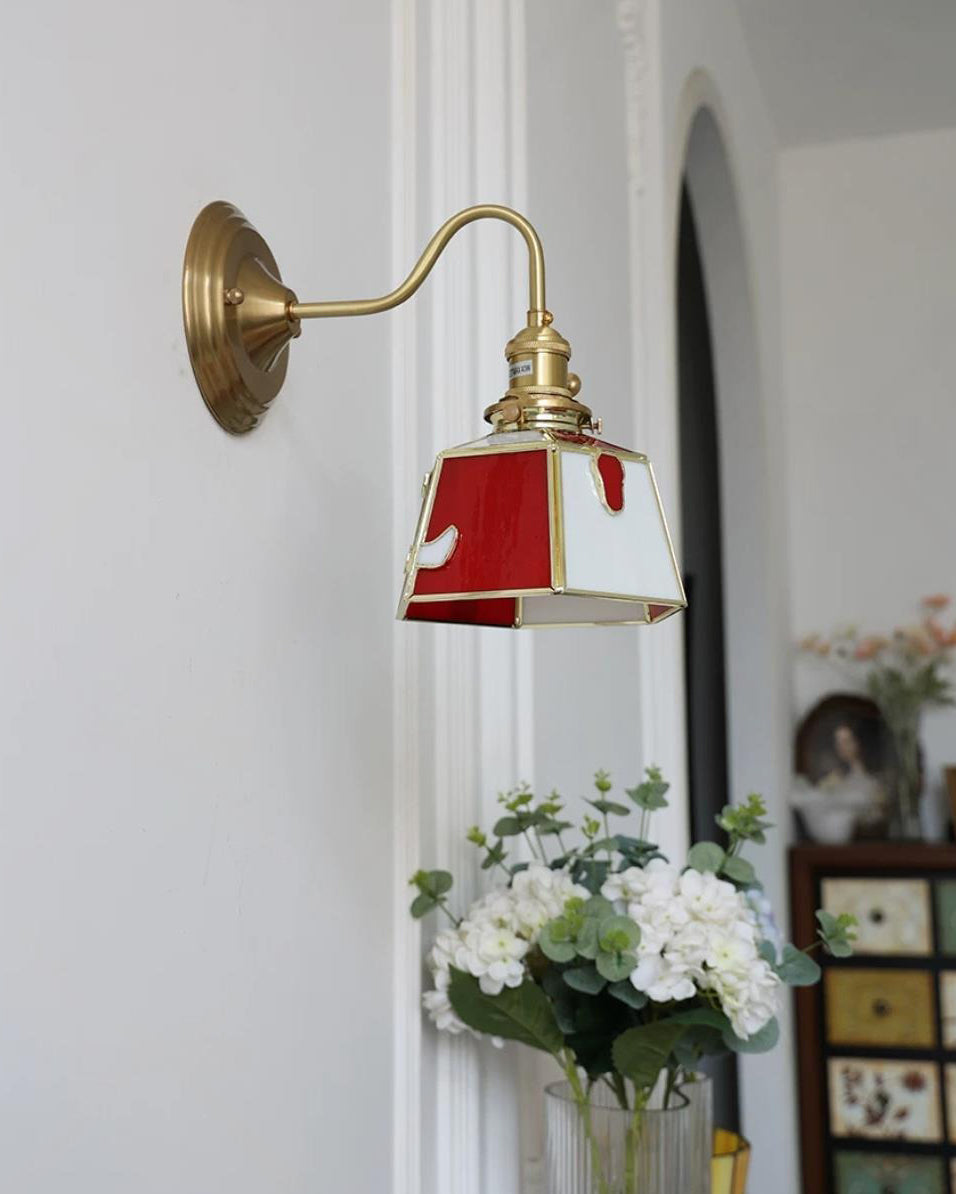 Tarrowleigh Wall Sconce