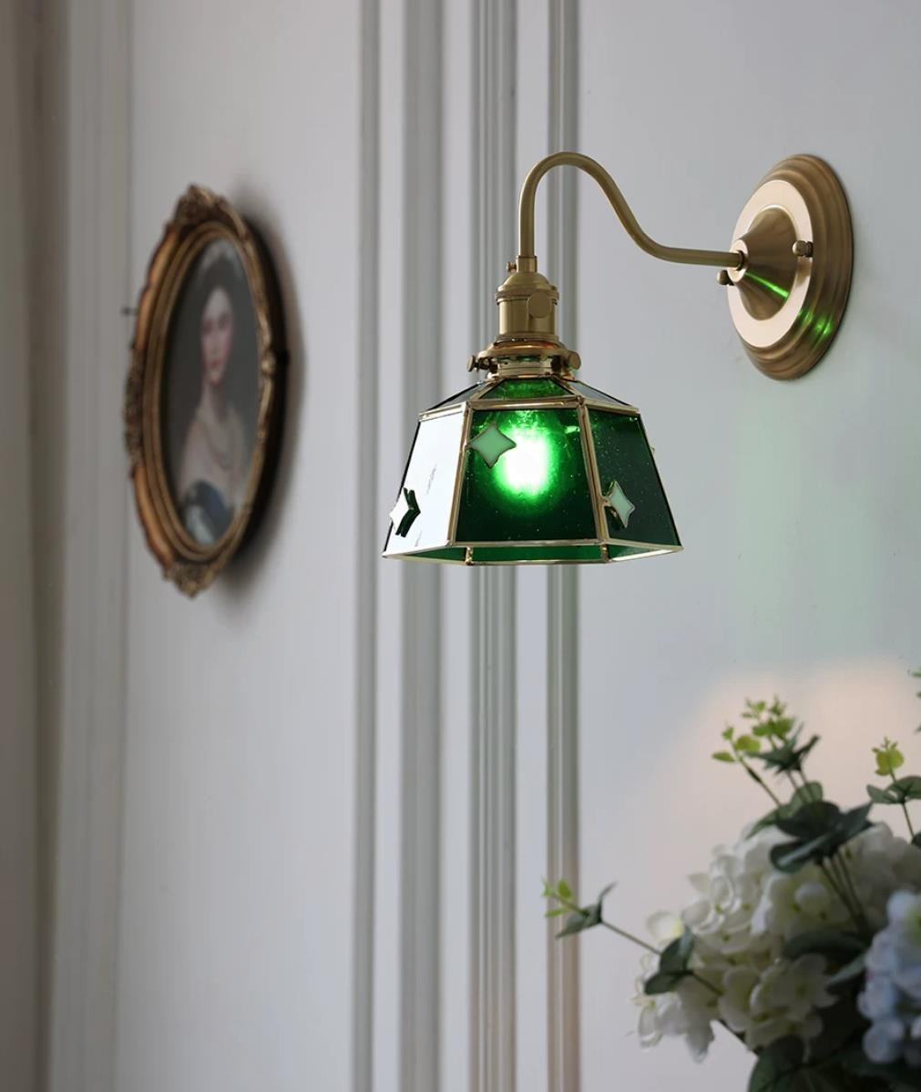 Tarrowleigh Wall Sconce