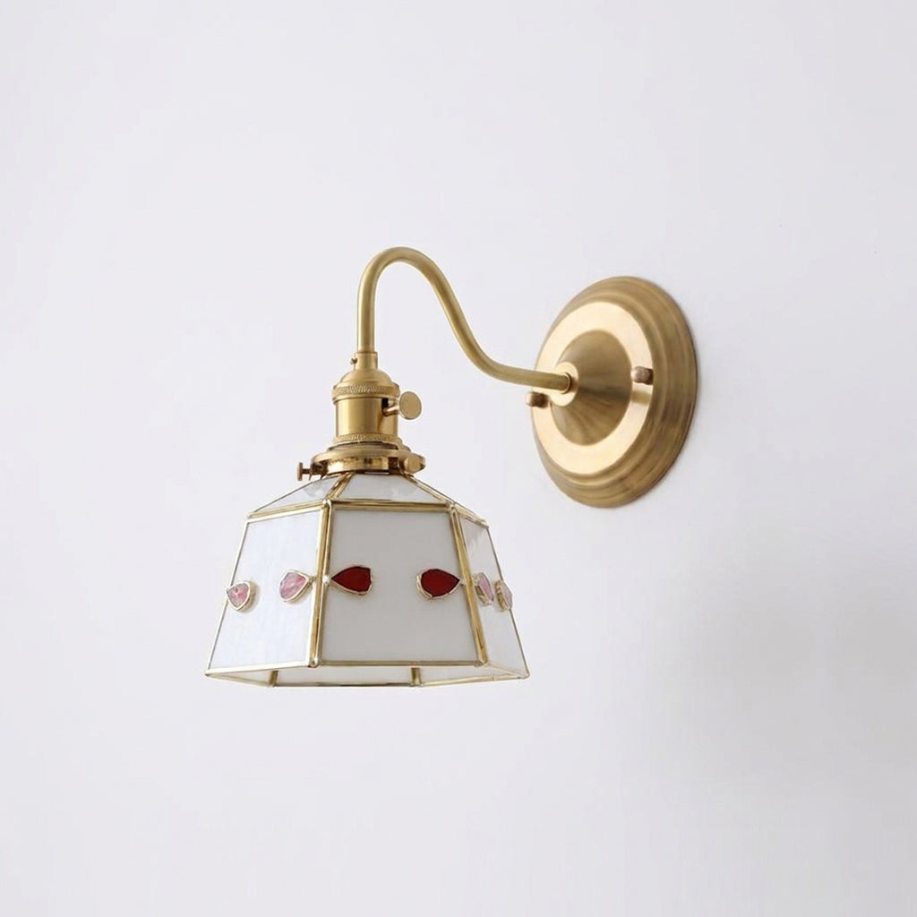 Tarrowleigh Wall Sconce