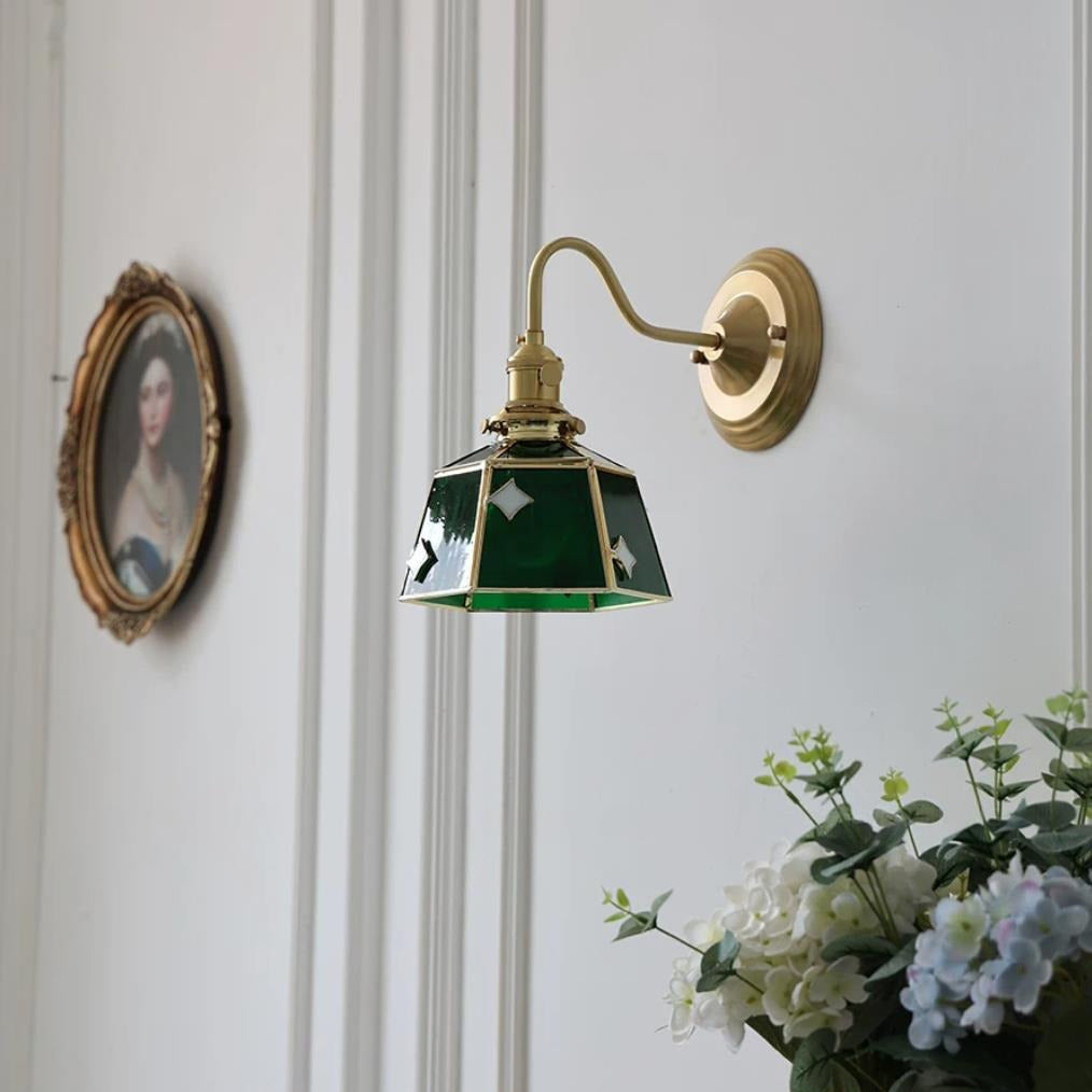 Tarrowleigh Wall Sconce
