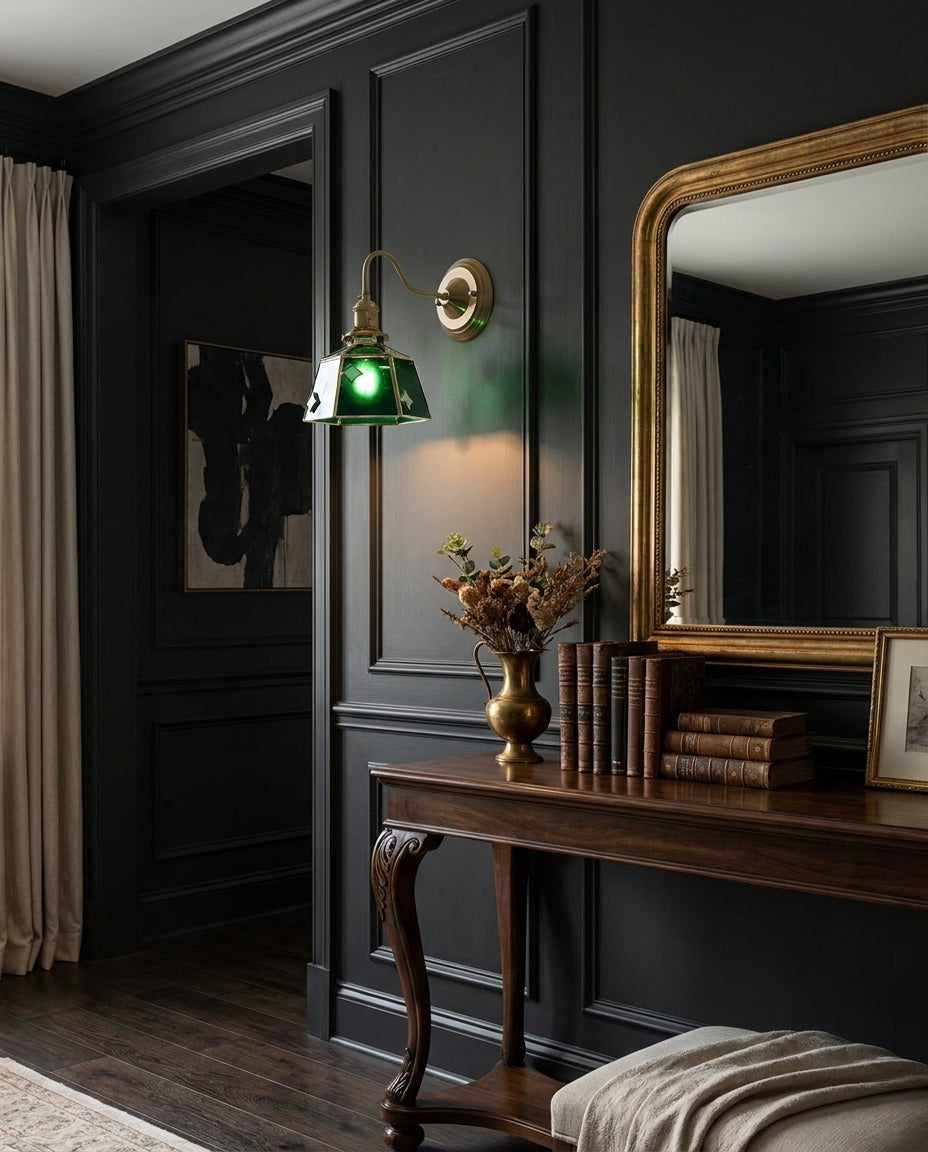 Tarrowleigh Wall Sconce
