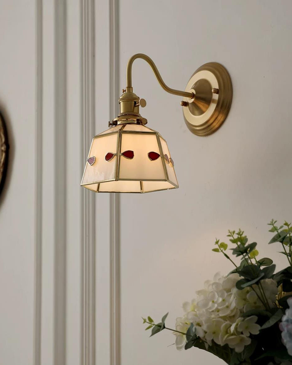 Tarrowleigh Wall Sconce