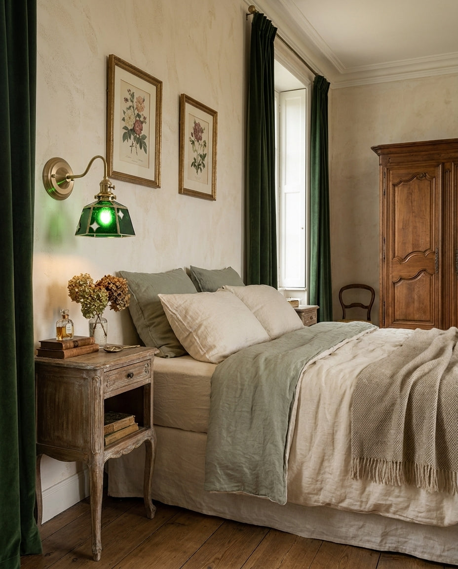 Tarrowleigh Wall Sconce