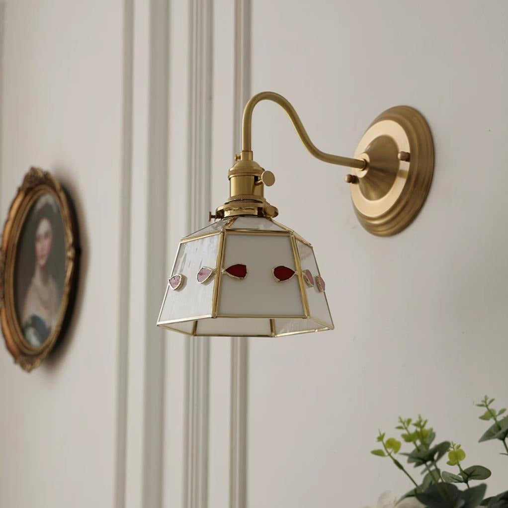 Tarrowleigh Wall Sconce