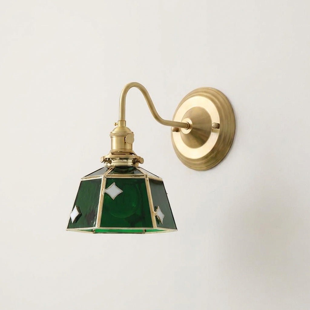 Tarrowleigh Wall Sconce