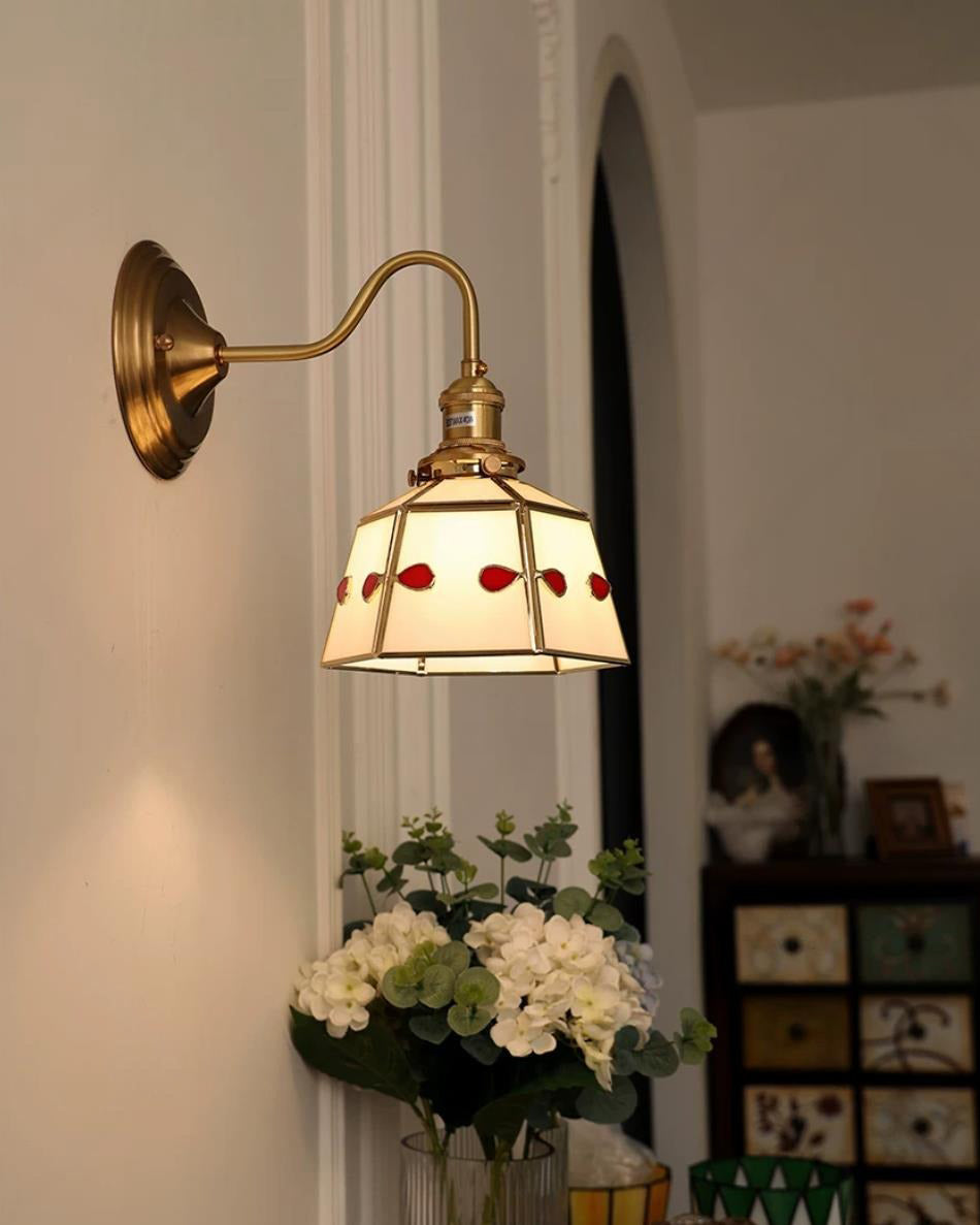 Tarrowleigh Wall Sconce