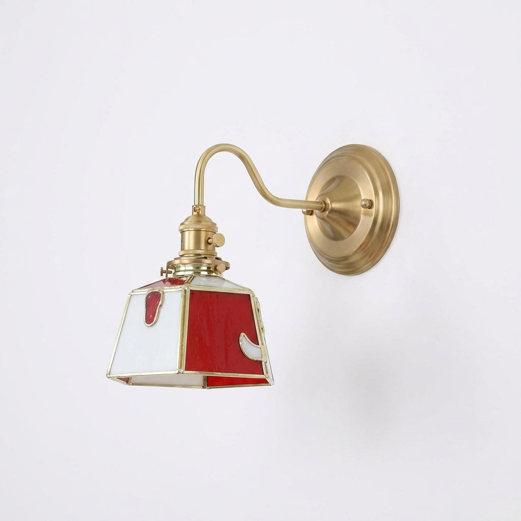 Tarrowleigh Wall Sconce