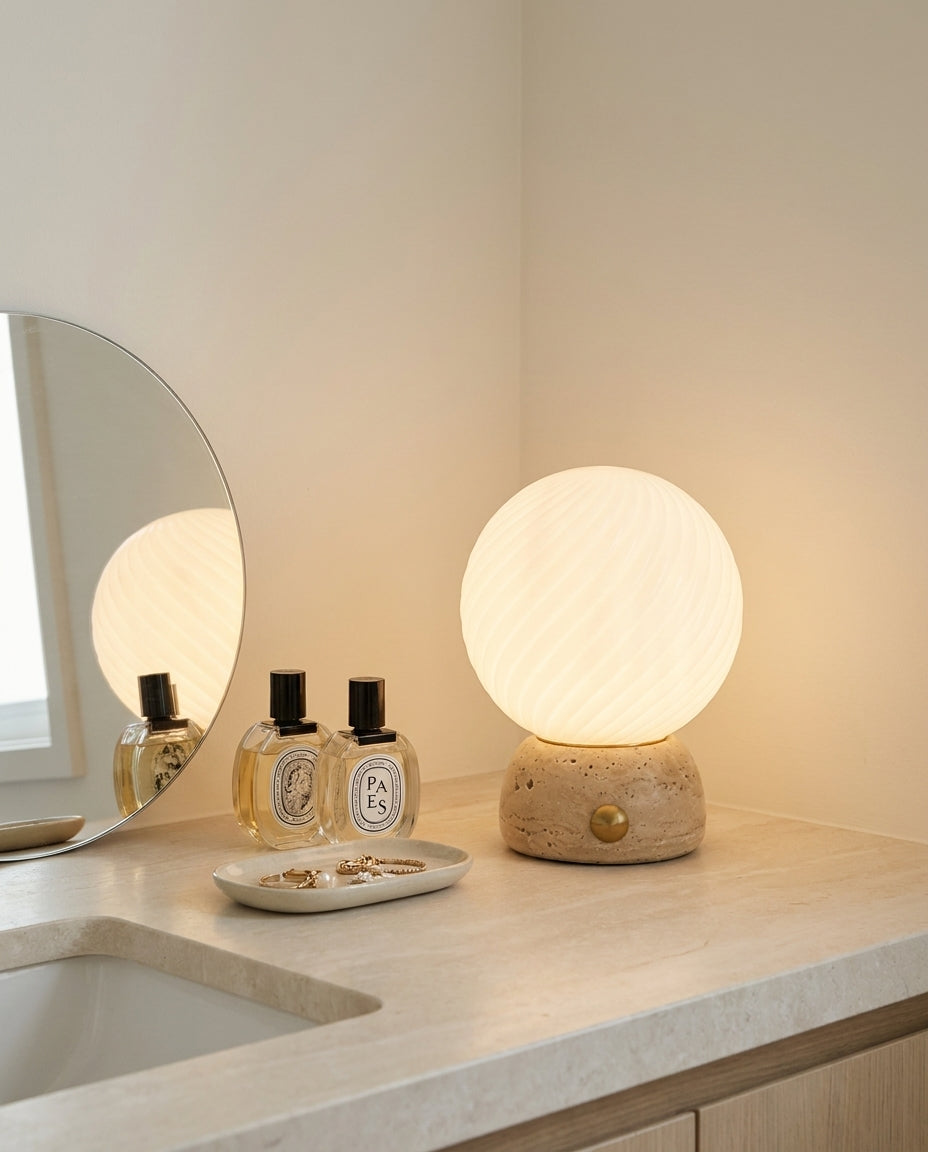Fernwick Table Light