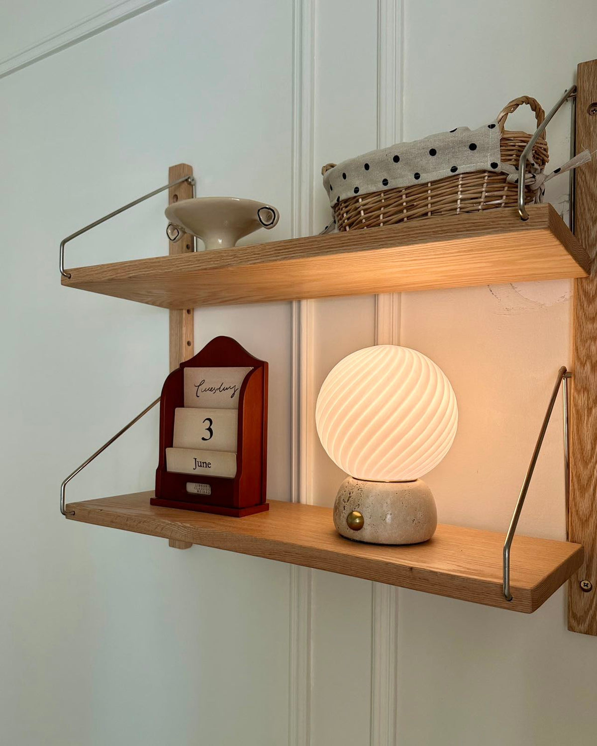 Fernwick Table Light