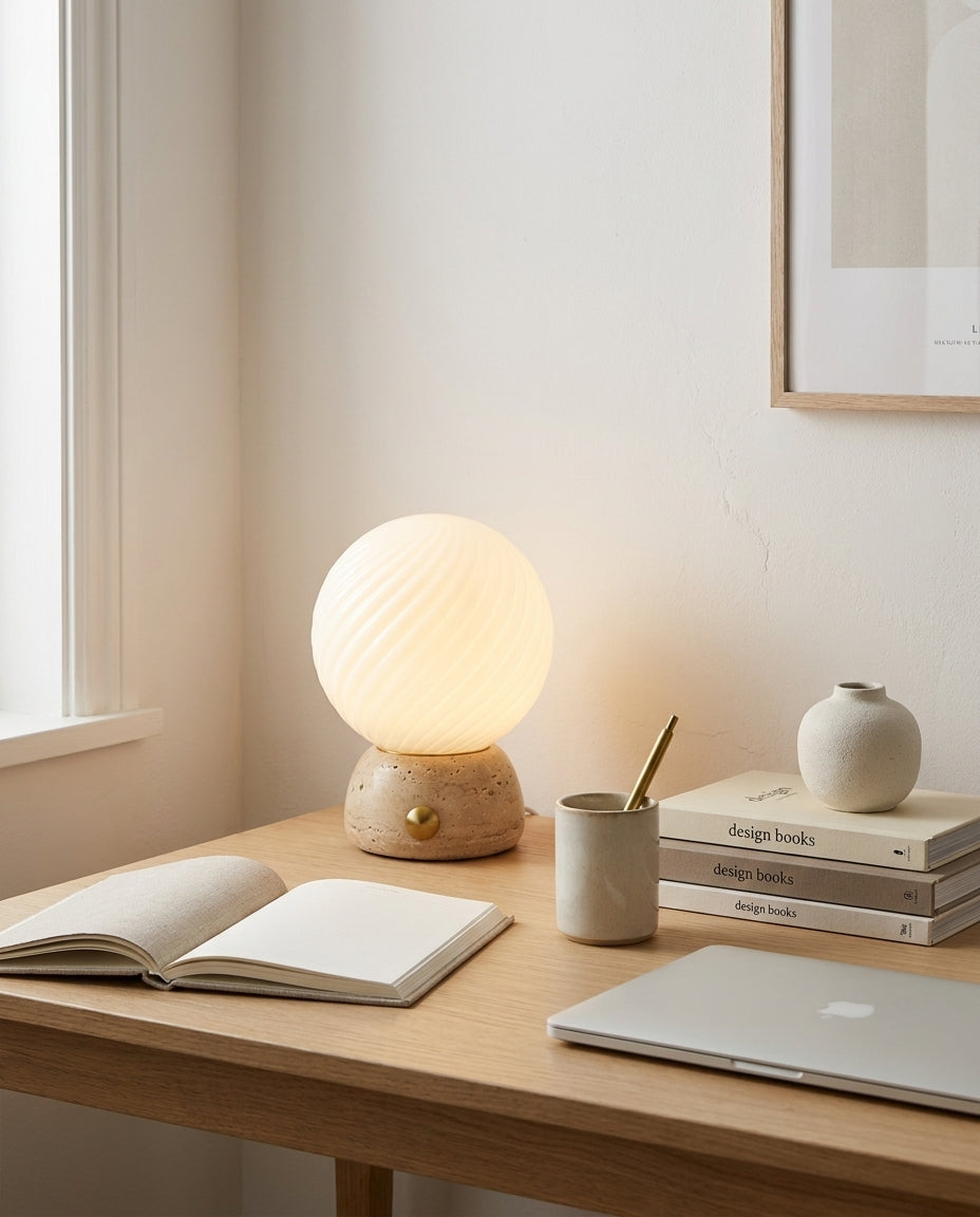 Fernwick Table Light