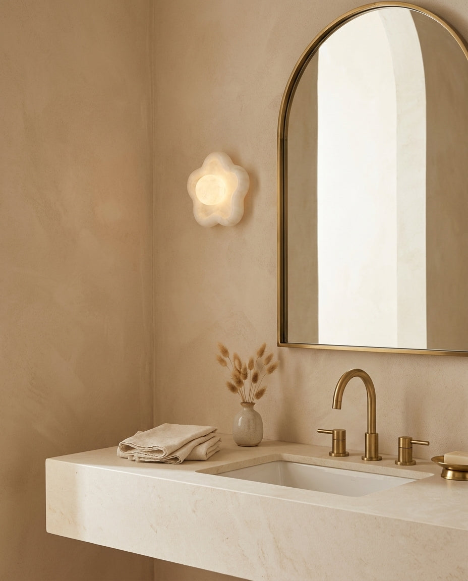 Tono Wall Sconce